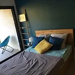 Apartament Duplex Proche