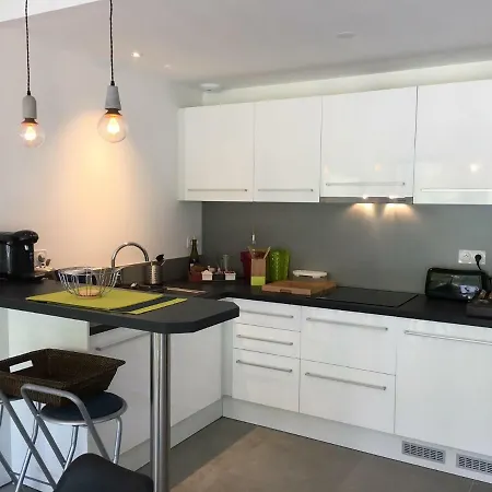 Duplex Proche Appartement