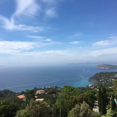 Apartament Duplex Proche Le Rayol-Canadel-sur-Mer
