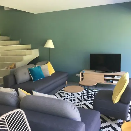 Appartement Duplex Proche