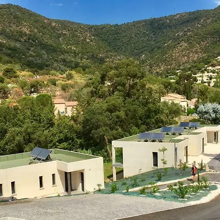 Appartement Duplex Proche