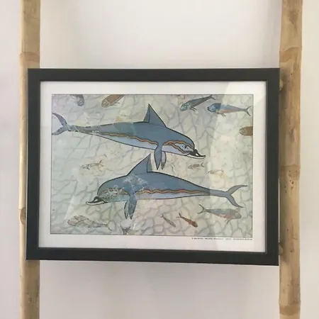 Appartement Duplex Proche *