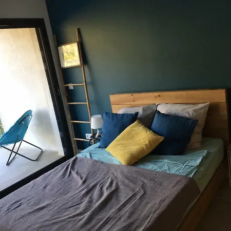 Appartement Duplex Proche