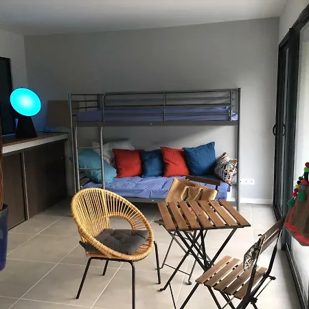 Duplex Proche Apartment