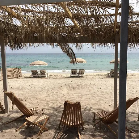 Duplex Proche Apartment Le Rayol-Canadel-sur-Mer