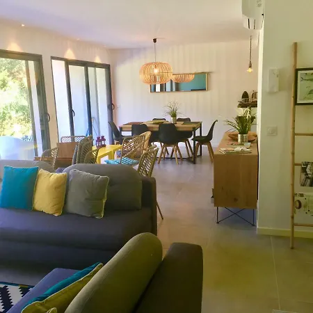Duplex Proche Le Rayol-Canadel-sur-Mer