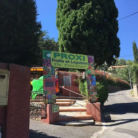 Lägenhet Duplex Proche *