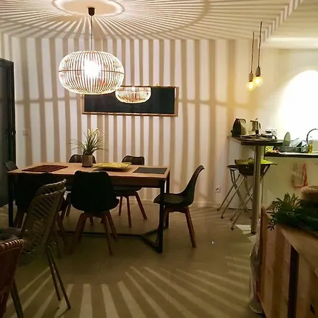 Duplex Proche Apartment