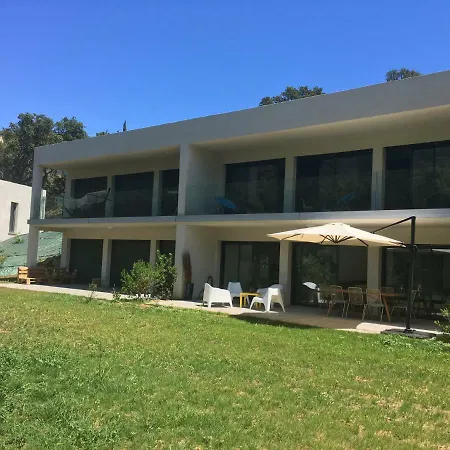 Duplex Proche Daire Le Rayol-Canadel-sur-Mer