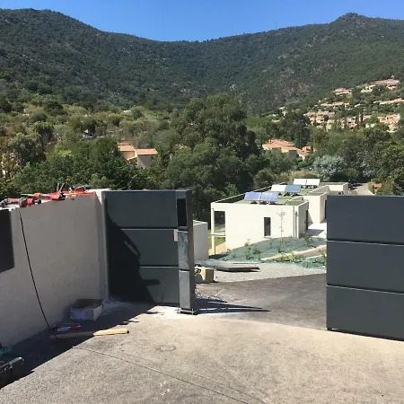 Duplex Proche Apartment *