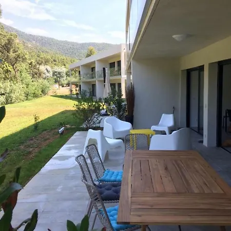 Duplex Proche Apartment Rayol-Canadel-sur-Mer